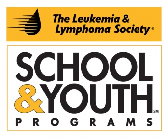 The Leukemia & Lymphoma Society School & Youth Programs Logo